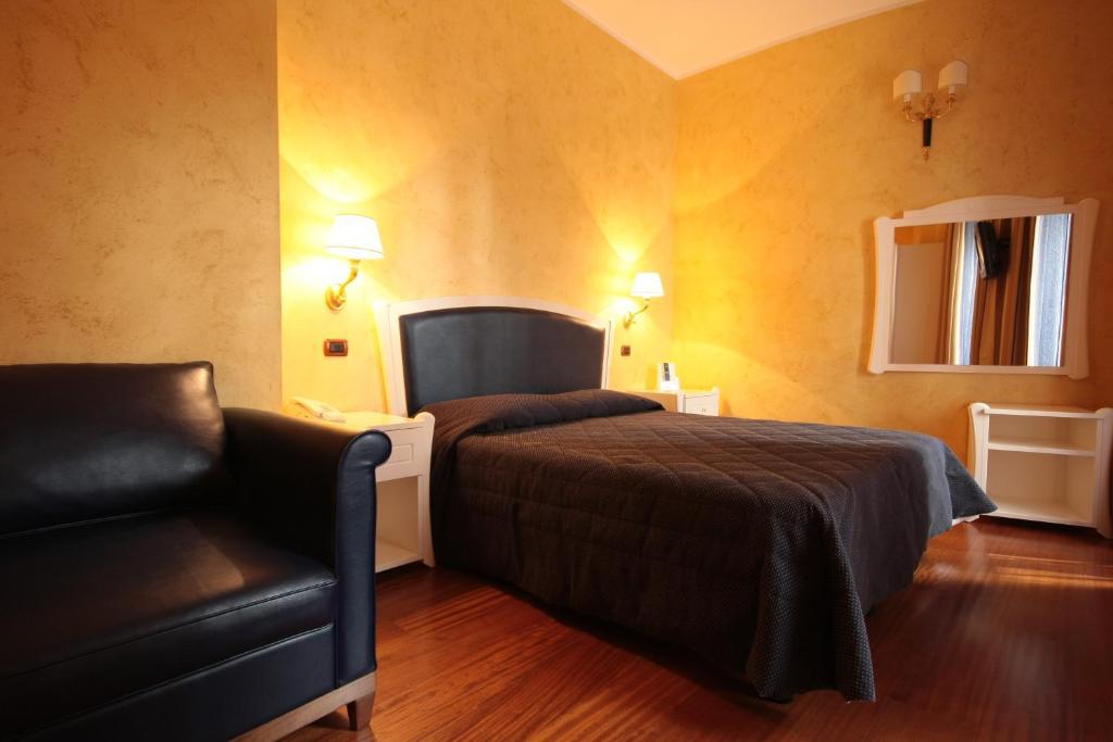 Hotel Rojan Sulmona Room photo