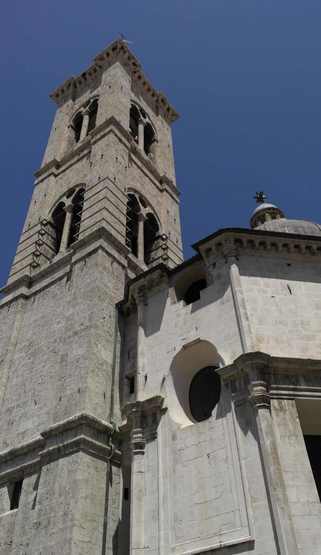 Hotel Rojan Sulmona Exterior photo